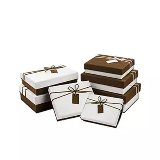 Apparel Gift Boxes Wholesale
