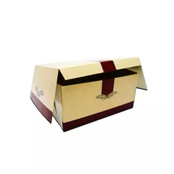 Cake Boxes Wholesale