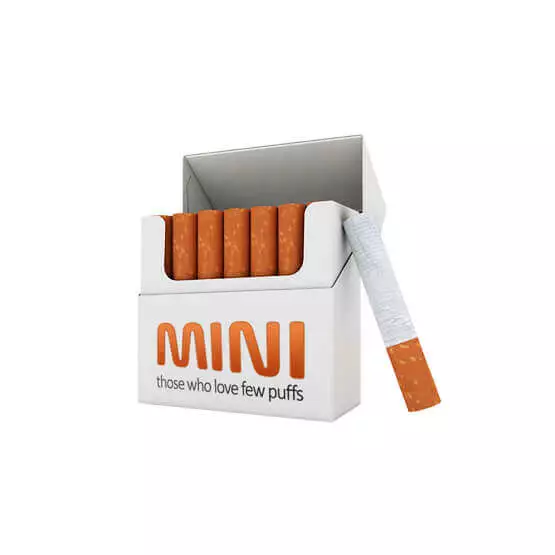 Make Your Own Cigarettes Kit with Elixyr Tobacco