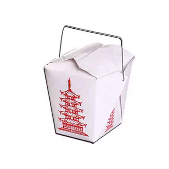 Chinese Takeout Boxes  Get Custom Printed Boxes Wholesale