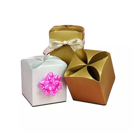 Custom Favor Boxes | Made To Order Favor Boxes Wholesale