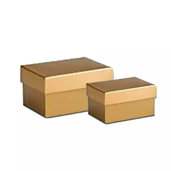 Kraft Paper Boxes | Customize Kraft Paper Boxes Wholesale