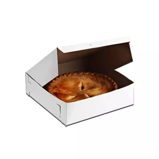 Pie-Boxes