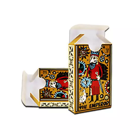Custom-Playing-card-Boxes