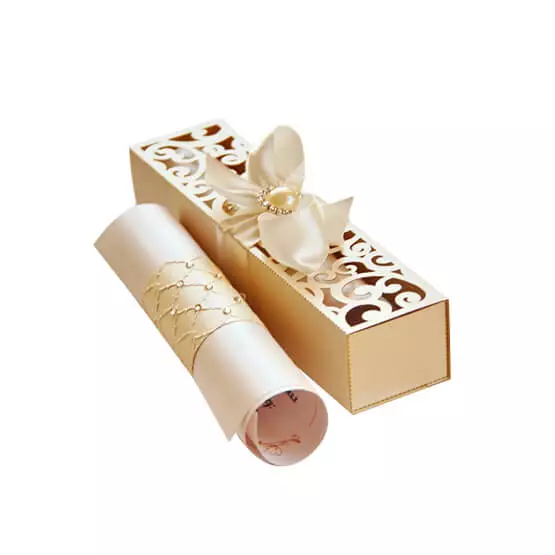 Wholesale Gift Card Boxes